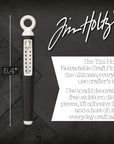 Tim Holtz Craft Pick Poker - Retractable Punch Tool for Paper Crafting, Scrapbooking, Die Cuts, and Art Supplies - Adjustable Fine Point Tip