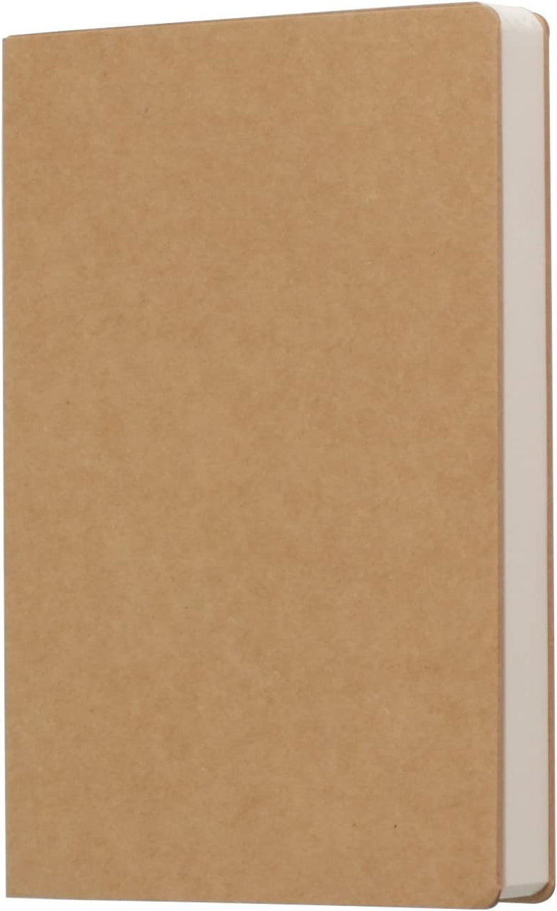 5.5 X 8.3 Inch Sketch Book for Kids and Adults, 112 Sheets (68Lb/100Gsm), Ideal for Drawing