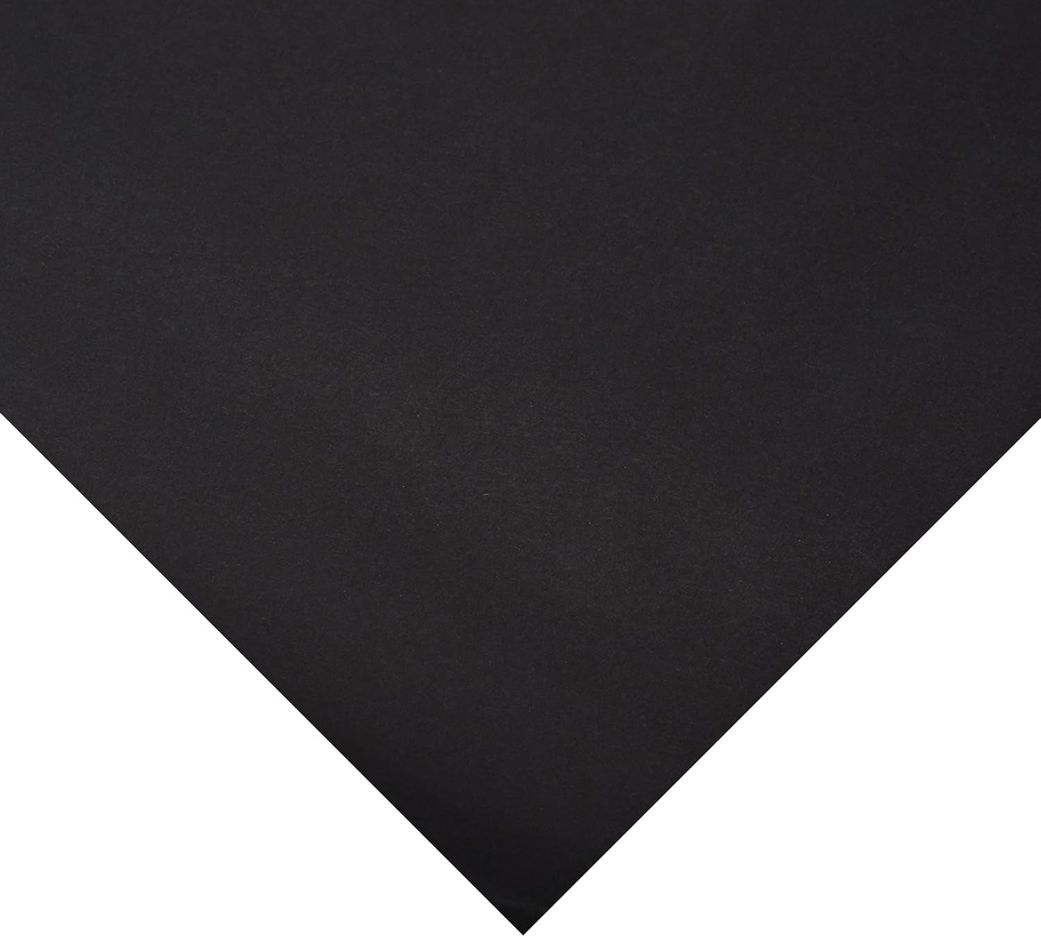Rainbow Duo-Finish Kraft Paper Roll, 40 Lb,48 Inches X 200 Feet, Black