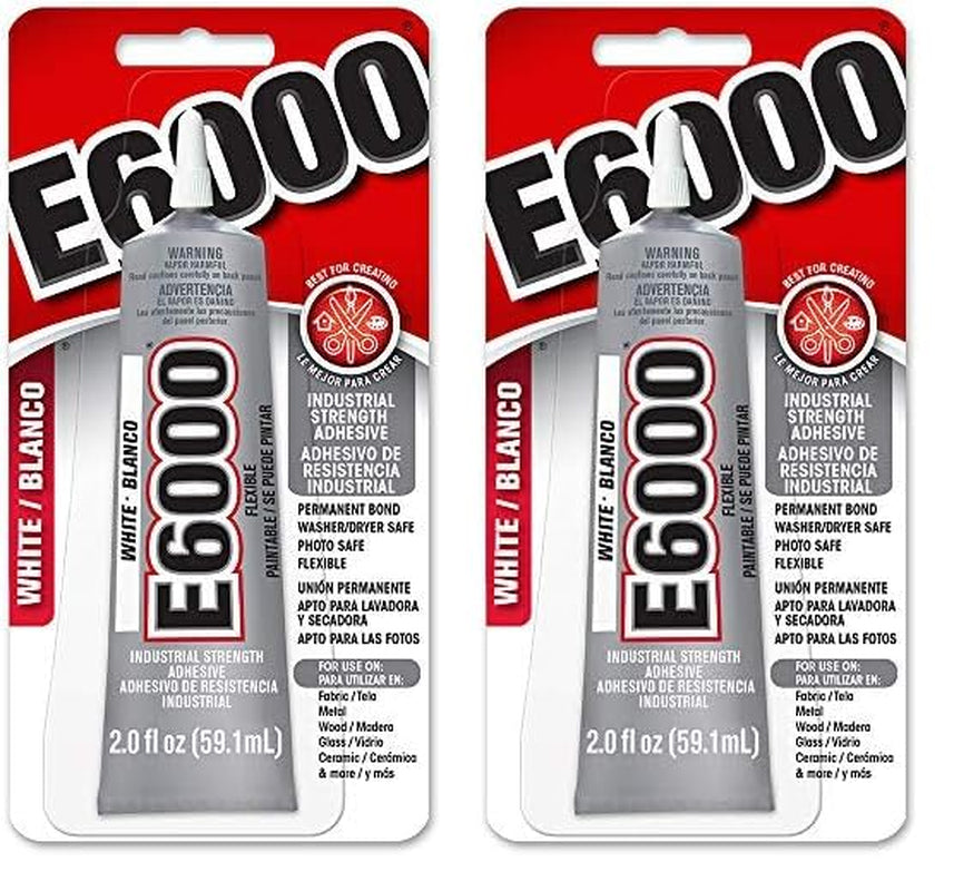 237040 Craft Adhesive - 2 Fl Oz White