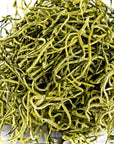 (26959 Spanish Moss Preserved, 120 Cubic in Bag (Appx. 4Oz), Basil