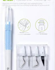 Truecontrol Weeding Kit, Blue Other Materials