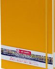 T9314-035M 452370  Sketchbook, Drawing Notebook, 8.3 X 5.9 Inches (21 X 15 Cm), Fresh Mint