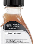 WN3021751 75 Ml Liquin Original,Brown (Packaging May Vary)