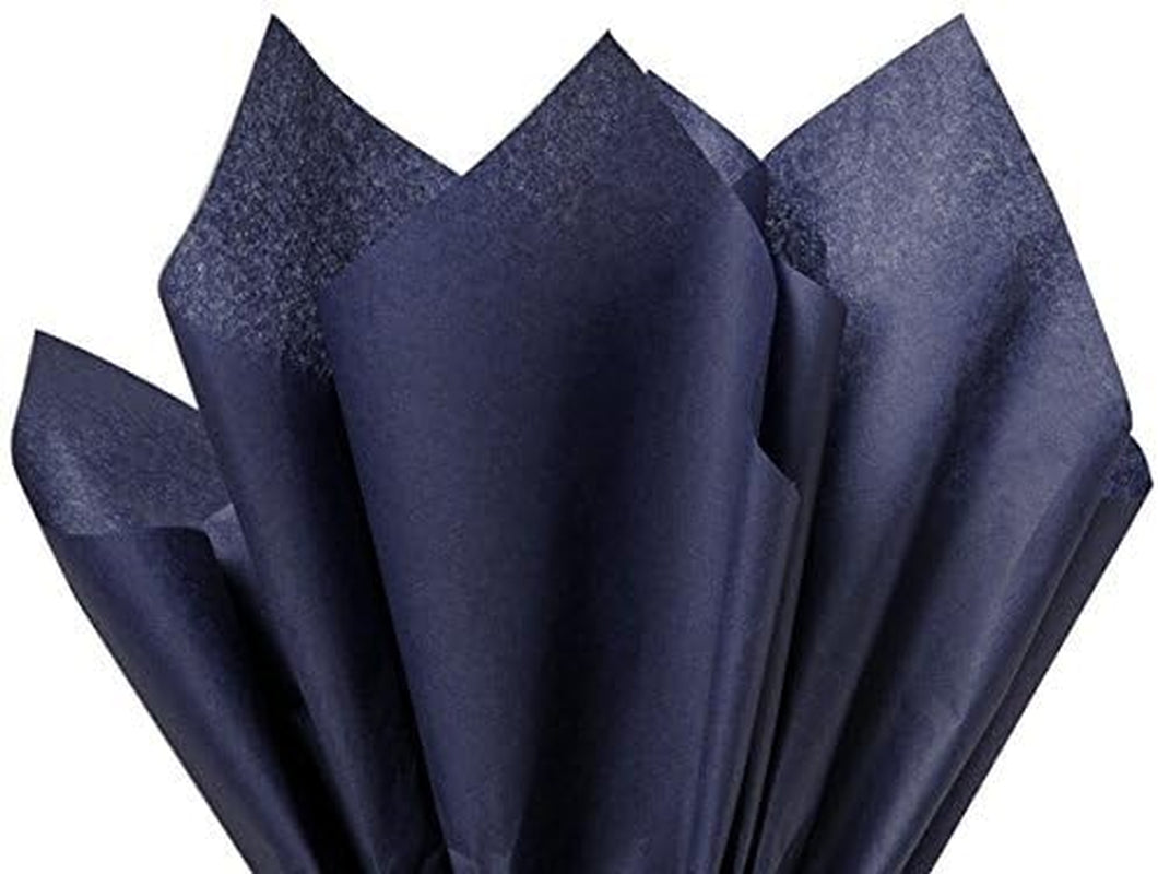 | Gift Wrap Tissue Paper|15&quot;X20&quot;|100 Count (Lime Green, 100 Sheets)