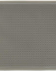 Sticky Bead Mat, 8.75 X 12 Inches, Grey Color, Anti-Slip Pad, Rinse and Reuse Technology, Accessories for Diamond Painting, Jewel, Beads