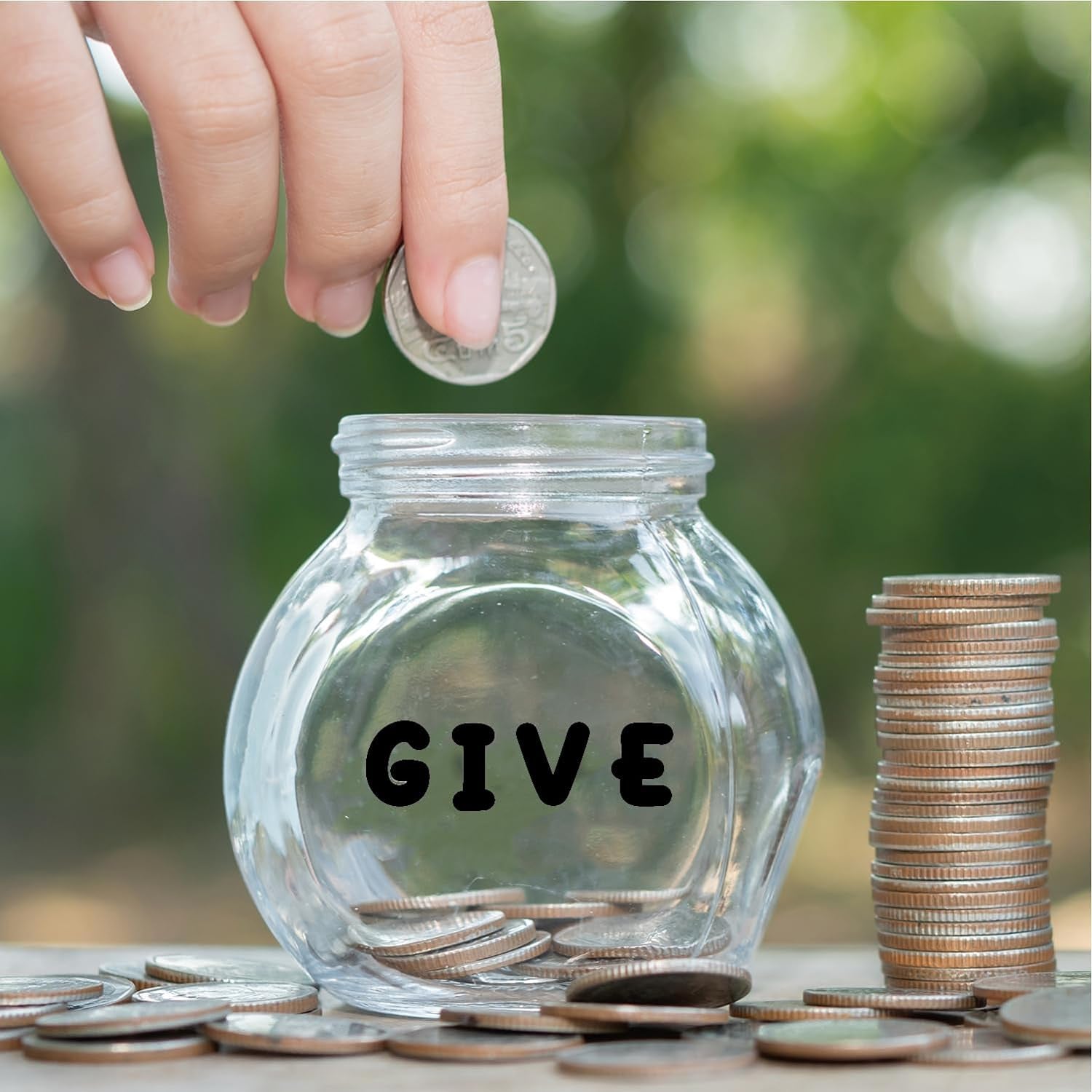 5400 Letter Stickers 60 Sheets Alphabet Stickers 0.5In Vinyl Self-Adhesive Number Alphabet Stickers, Mailbox Numbers Labels DIY Crafts Art Making, Decals for Sign,Notebook, Classroom Decor, Door