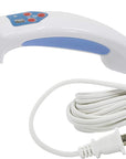 29500 Petite Press Portable Mini Iron,White