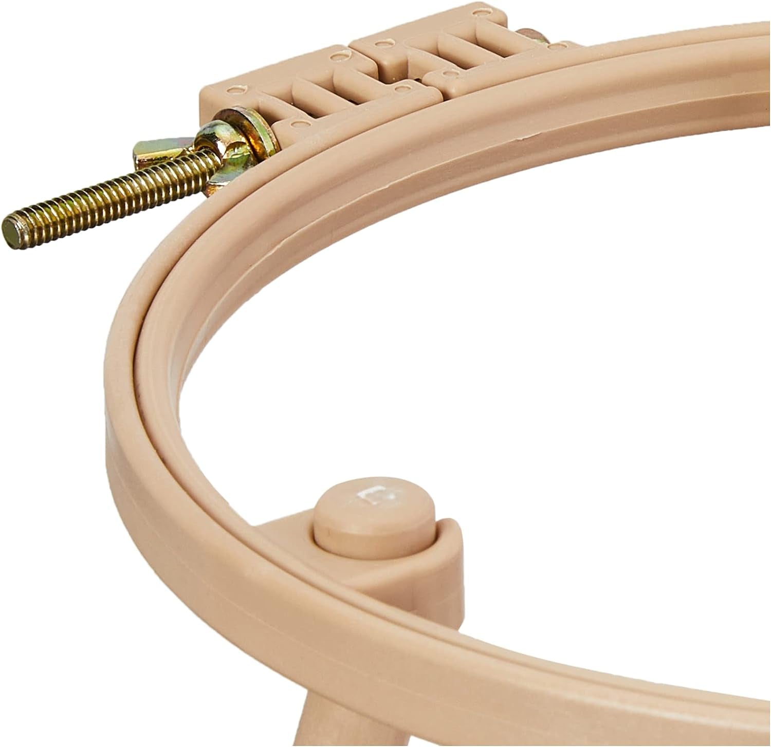 Lap Stand Combo 7" & 10" Hoops (Packaging May Vary)