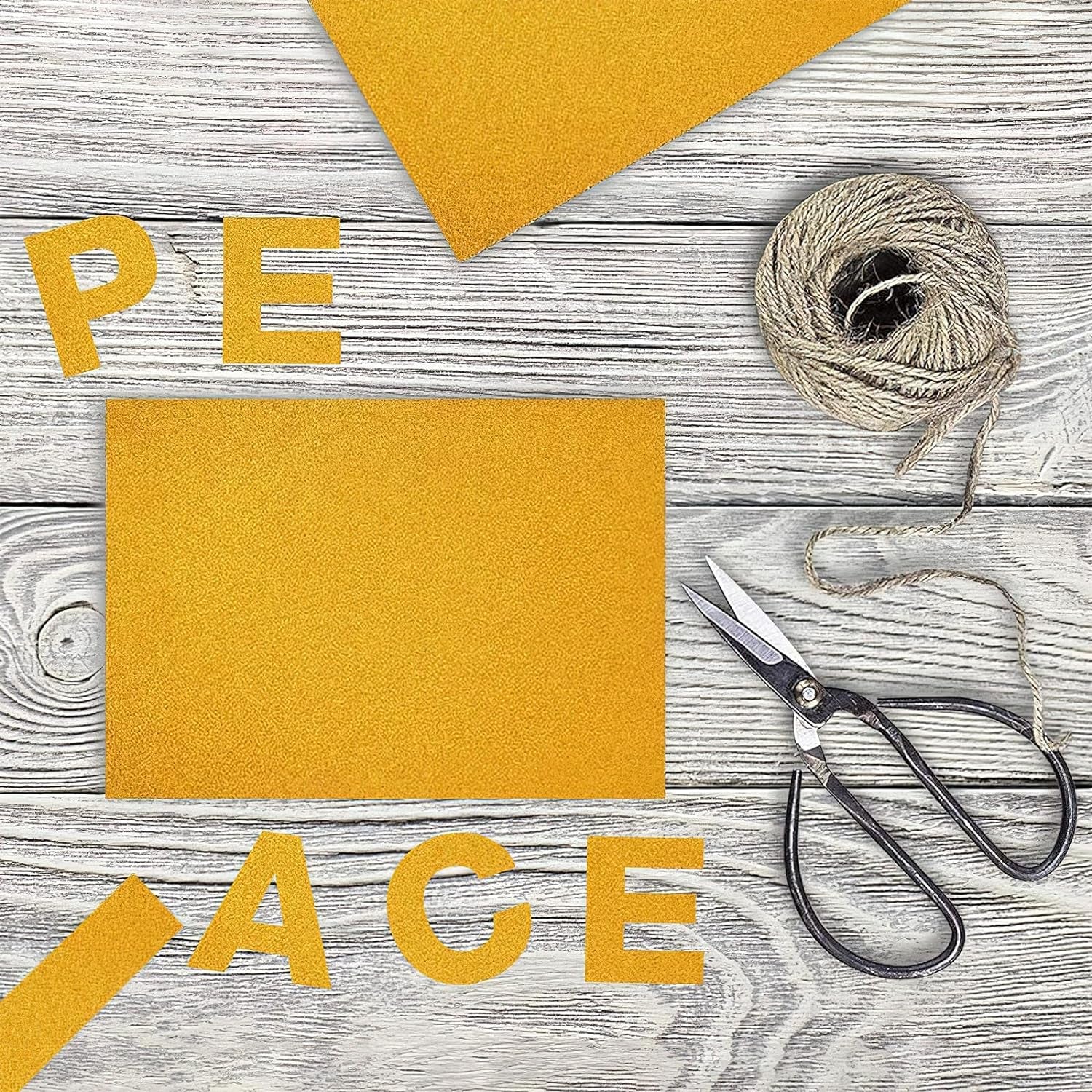 30 Sheets Glitter Cardstock Paper, A4 Sparkly Paper Premium Craft Cardstock Self-Adhesive Glitter Sticker Paper for Art Projects Gift Wrapping Party Decorations 10 Colors 250Gsm