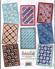 Quilts in a Jiffy 3 Yard Quilt Pattern Book