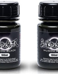 , World Blackest Acrylic Paint, 100Ml X 2 Pack, 3.38 Fl Oz (Pack of 2)