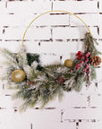 10Pcs 6 Inch Gold Metal Rings for Crafts Dream Catcher Ring, Metal Hoops for Dream Catcher and Crafts Centerpiece Table Decorations