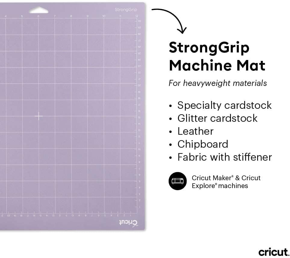 Machine Mat Variety Pack, 12 in X 12 in (3 Ct)