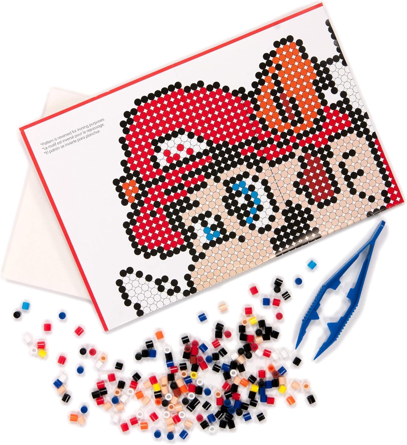 SMB Large Pattern Bag