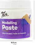 Modelling Paste Acrylic Medium 500Ml (17Oz)
