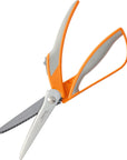 Easy Action Pinking Shears, 10.5 Inch (191000-1001)
