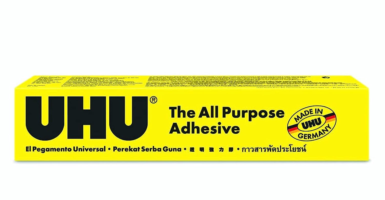 38106 All Purpose Adhesive - 125Ml Tube