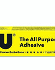 38106 All Purpose Adhesive - 125Ml Tube