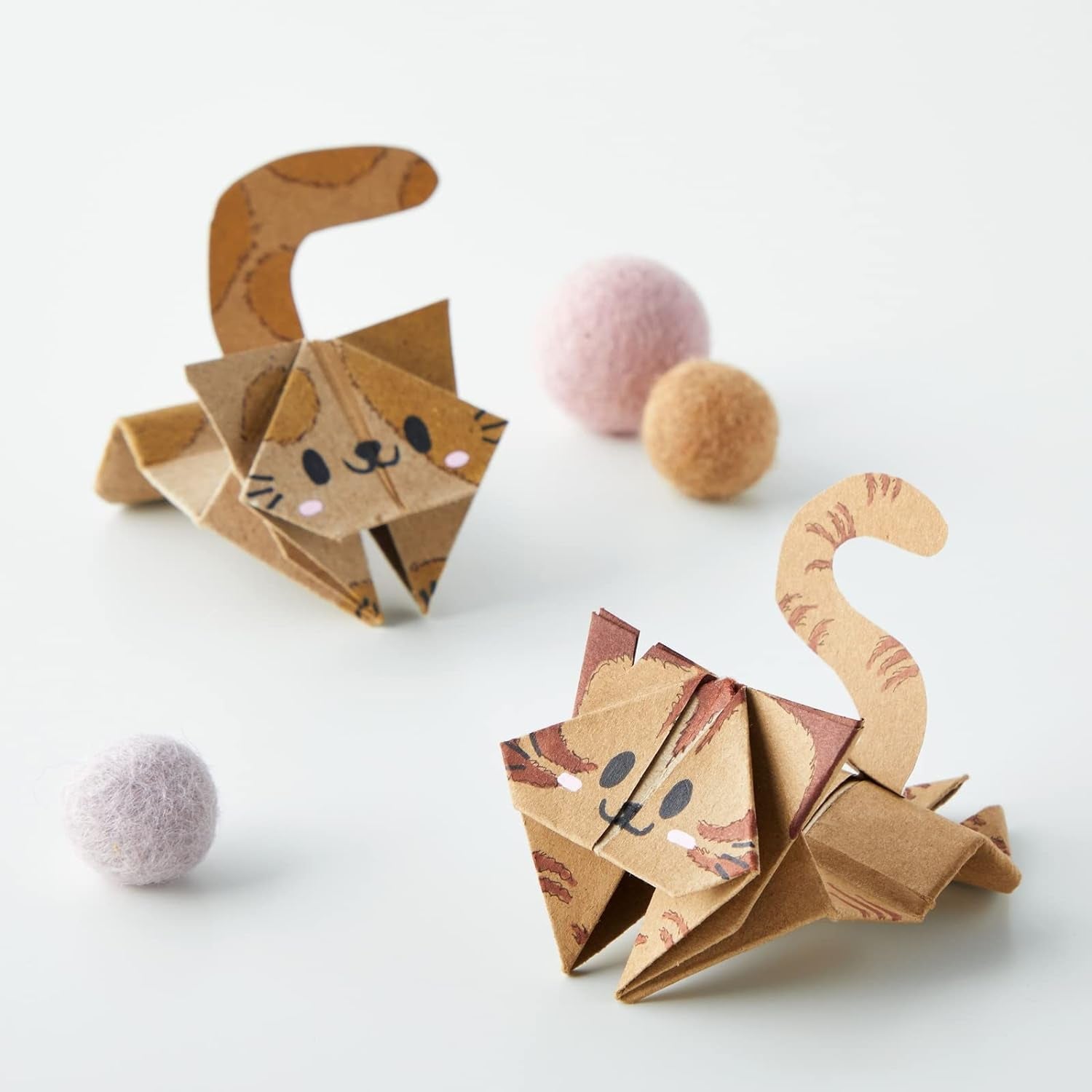 200 Pack Brown Craft Paper for DIY Projects, Classroom, Letter Size Kraft Paper Material Sheets, 130Gsm (8.5 X 11 In)