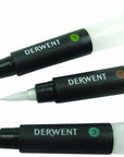 Art Supplies, Waterbrush, 3 Pack (2301975)
