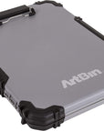 6838AG Sketch Board, Portable Drawing Surface with Internal Art & Craft Storage, Grey