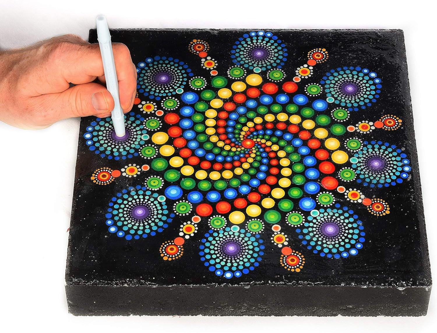 16 Size Dotting Tool Set