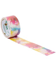 Starry Galaxy Duck Tape 1.88"X10Yd