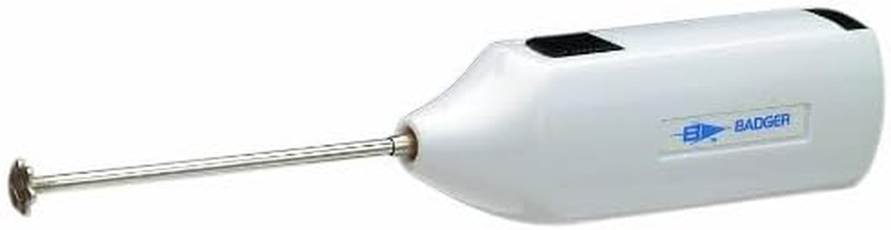 121 Paint Mixer,White