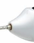 121 Paint Mixer,White