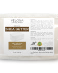 2 LB - Shea Butter - Melt and Pour Soap Base SLS/SLES Free | Natural Bars for the Best Result for Soap-Making