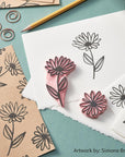 Super Value Block Printing Starter Kit – Includes Ink, Brayer, Lino Handle and Cutters, Speedy-Carve