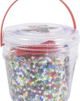 Star Wars Beads Bucket Kit, 8500Pcs