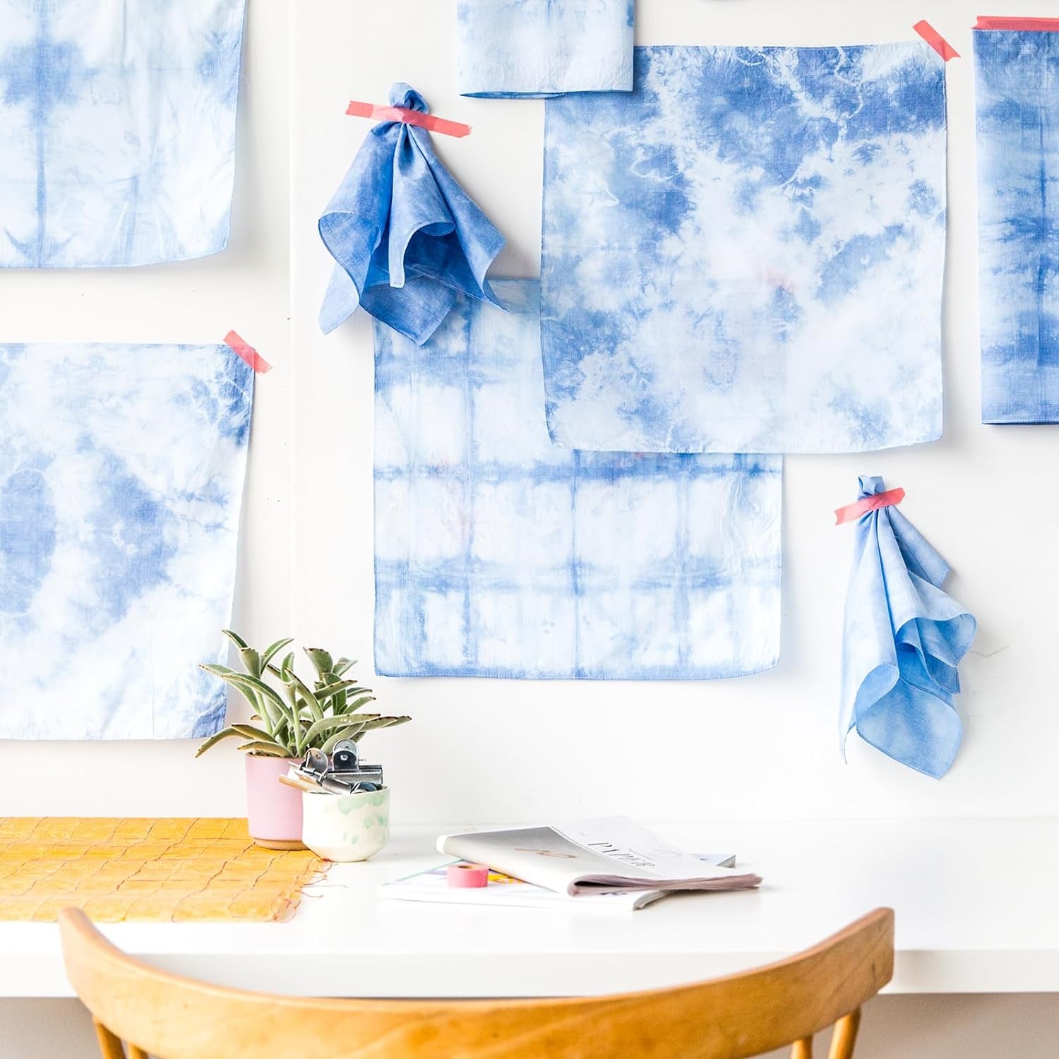 Dyemore Liquid Dye, Sapphire Blue 7-Ounce