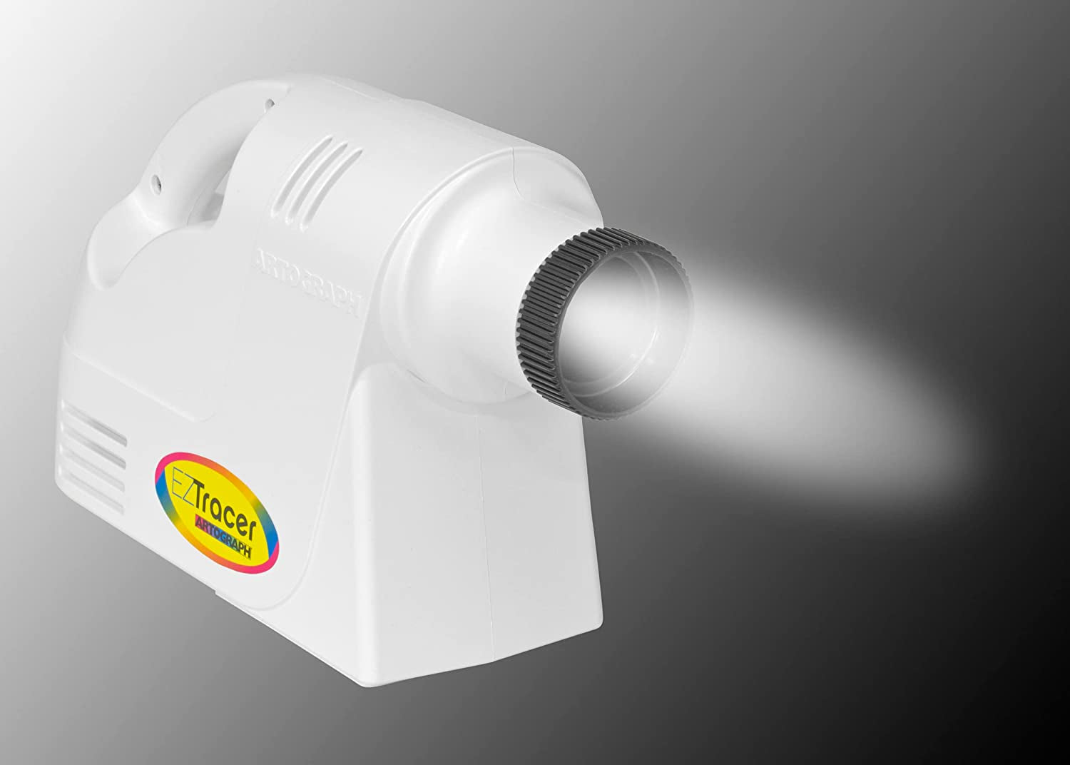 EZ Tracer® Opaque Art Projector for Wall or Canvas Image Reproduction - Not Digital, Light Bulb Not Included (EZ Tracer)