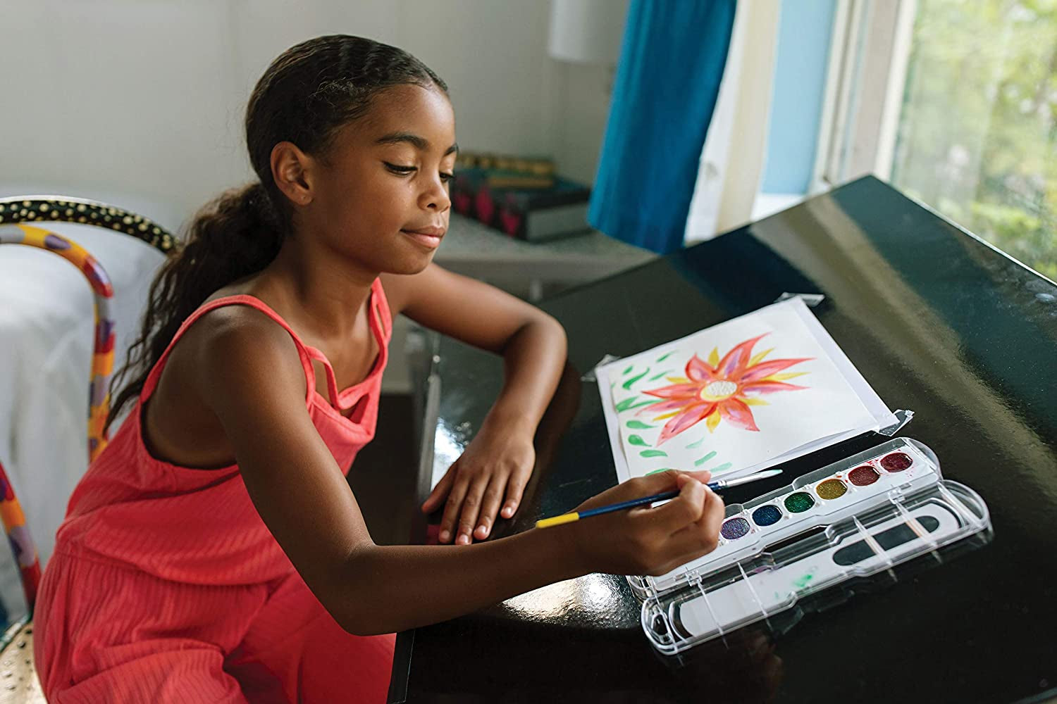 PAC4925 Pacon Watercolor Paper