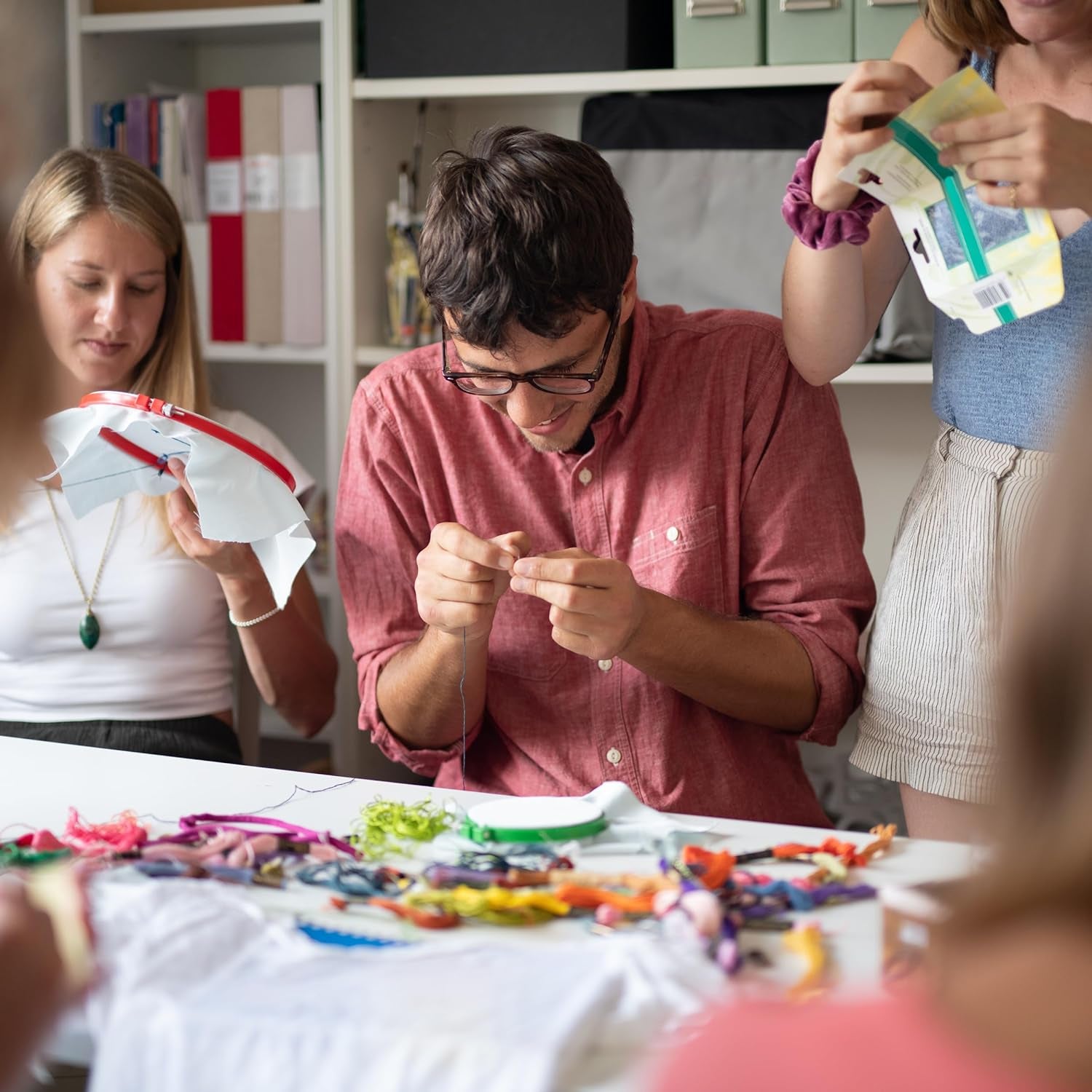 a Big Collection of Alphabets Book, Cross Stitch Alphabet Pattern Books, Cross Stitch Letters Bible, Alphabet Cross Stitch Kits, Cross Stitch Letter Patterns