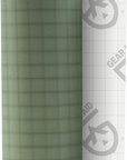 Tenacious Tape 3”X20” Fabric and Vinyl Gear Repair Tape, Quickly Fix Holes and Rips in Puffy Jackets, Rain and Snow Gear, Tents, Sleeping Bag and More, Sage, 1 Pack