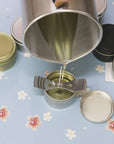 Candle Making Pouring Pot 101Oz, Large Double Boiler Wax Melting Pot, Dripless Pouring Pitcher Soy Wax Melter