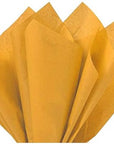 | Gift Wrap Tissue Paper|15"X20"|100 Count (Lime Green, 100 Sheets)