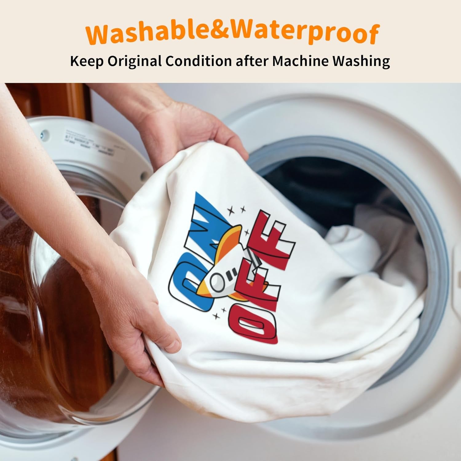 Dull Gold Iron on Vinyl, 12"X 35Ft HTV Heat Transfer Vinyl Compatible with Cricut and Other Cutter Machine, Vinyl Heat Transfer for Shirts, HTV Vinyl Roll for Heat Vinyl Design