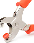 Snap Pliers for Plastic Snaps