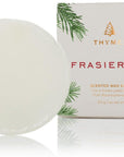Wax Melt - 1 Oz - Frasier Fir