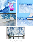 Hem Iron-On Adhesive, Variety Pack, Regular and Super Weight