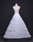 50 Yards Polyester Boning for Sewing - Sew-Through Low Density Boning for Corsets, Nursing Caps, Bridal Gowns (6Mm, White)