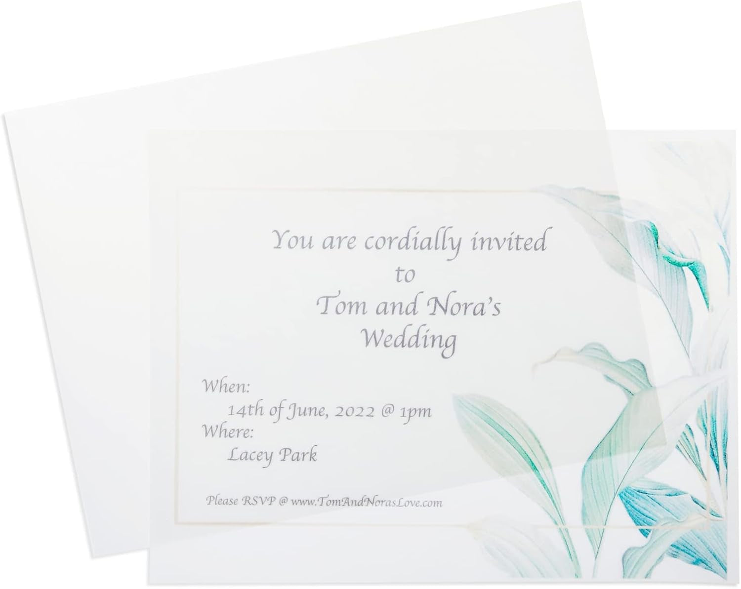 100 Sheets 8.5 X 11 in Translucent Vellum Paper - 93Gsm/63Lb Printable Tracing Paper for Invitation, Sketching &amp; Card Overlays - Tracing Paper for Printer - Vellum Paper for Invitations