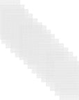 4 Pieces 7 Count Plastic Canvas Sheets 10.5 X 13.5 Inch Plastic Mesh, Plastic Mesh Sheet, Eye Mesh for Embroidery, Acrylic Yarn Crafting, Knit Crochet Projects and Make Dividers