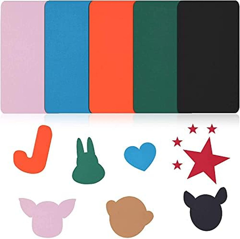 15 Pieces Nylon Repair Patches Self-Adhesive Nylon Patch Waterproof Lightweight Repair Patches for Clothing down Jacket Repair Holes Tearing (20 X 10 Cm)