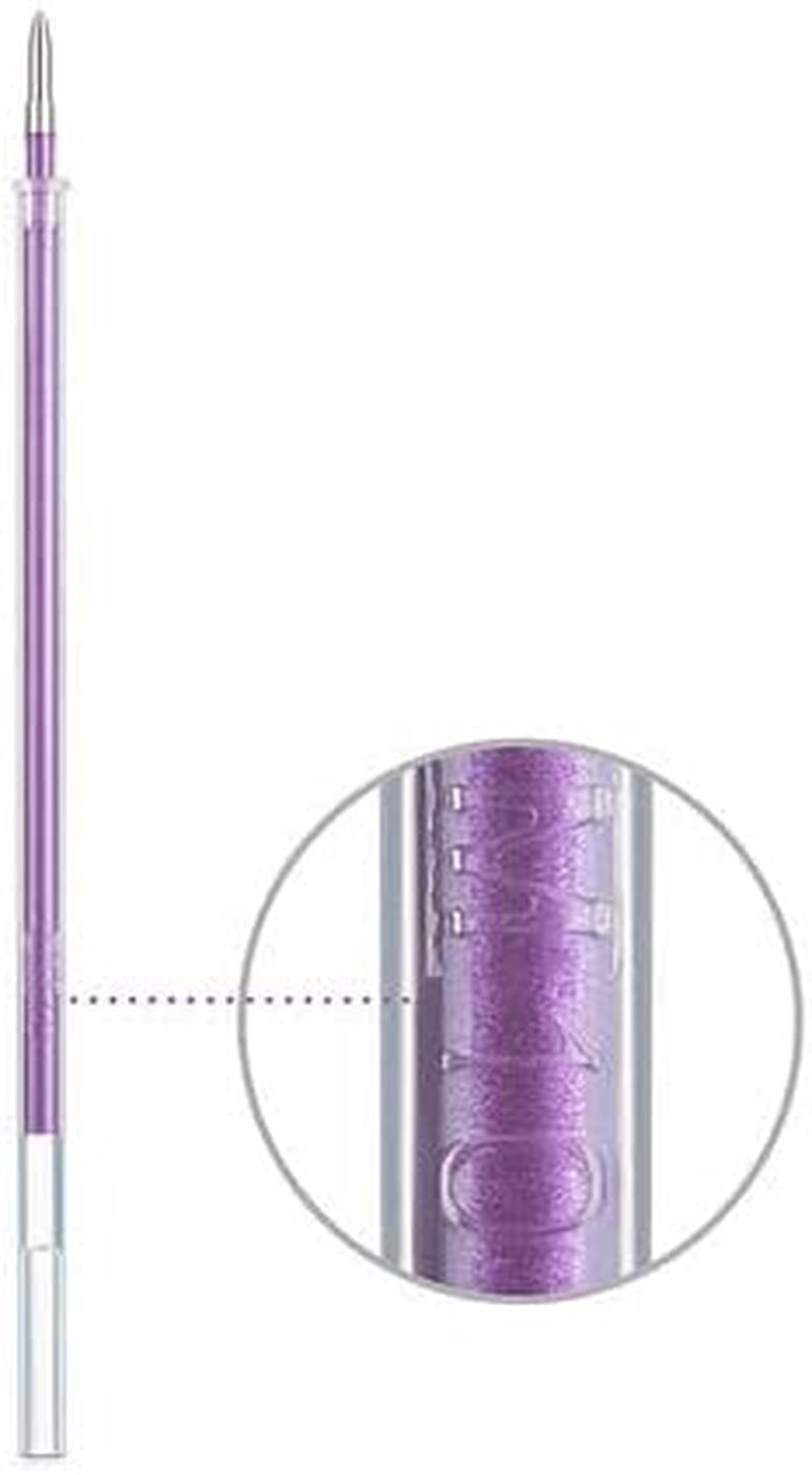 160 Color Artist Gel Pen Set Includes 36 Glitter Gel Pens, 12 Metallic, 12 Pastel, 9 Neon, 6 Rainbow, 5 Standard +80 Matching Color Refills Kids & Adults