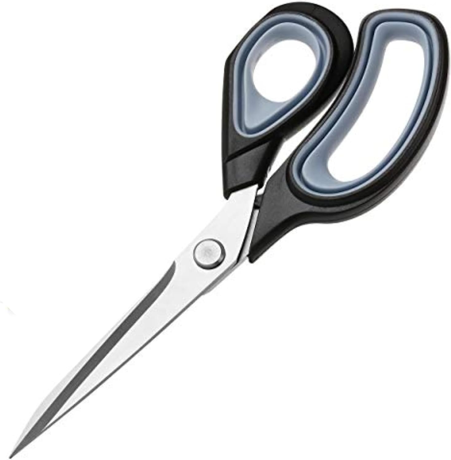 Me. Pen- Premium Tailor Scissors Heavy Duty, 9.5 In, Stainless Steel Scissors All Purpose Heavy Duty Scissors Industrial, Fabric Scissors for Cutting Clothes, Sewing Scissors for Fabric Cutting